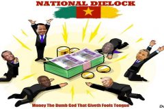 One-sided peace talks in Cameroon: The Cheat Sheet