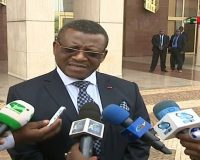 Dion Ngute says Biya regime working to boost cybersecurity
