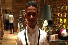 Eto’o’s son gets call-up to Cameroon U-17 team