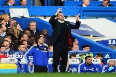 FECAFOOT: Shock candidate for Indomitable Lions job