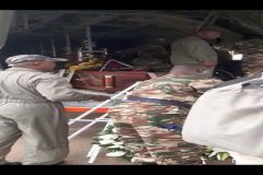 “Attack on French Cameroun army convoy transporting General Tataw’s remains shows strength of resistance”