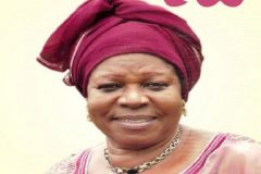 Barrister Helen Ebai: An Embodiment of justice and star of hope goes home to rest