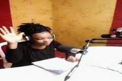 Journalist kidnapped in Southern Cameroons