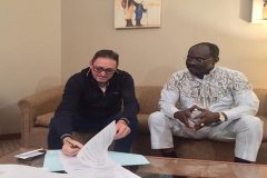 Indomitable Lions: New head coach tasked to win AFCON 2021