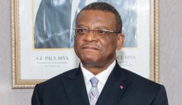 Dion Ngute admin launches new round of public sector recruitment