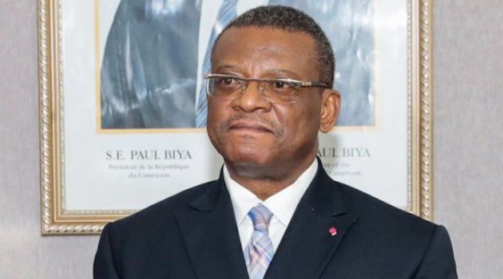 Dion Ngute admin launches new round of public sector recruitment