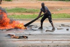 Nigeria to repatriate nearly 600 from South Africa after xenophobic violence