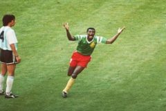 Indomitable Lions: Oman Biyik back as FECAFOOT announce Seedorf replacement