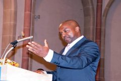 Manyus in the UK are carrying Biya’s shadow in Yaoundé