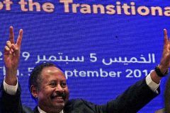 Sudanese authorities thwart attempted coup