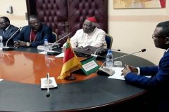 National Dialogue: “Southern Cameroons independence must be on agenda” Tumi