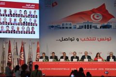 Tunisia: Presidential election heads to runoff