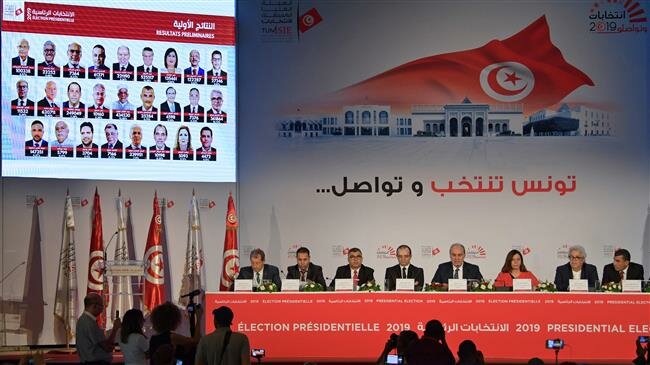 Tunisia: Presidential election heads to runoff
