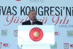 President Erdogan says Nuclear-armed states can’t tell Turkey not to have nukes