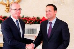 Irish leaders warn Britain time is running out for Brexit deal