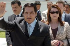 Tunisia’s ousted president Ben Ali dies in Saudi Arabia