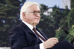 Germany asks Polish forgiveness 80 years after outbreak of WWII
