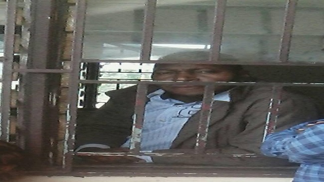 nathan French Cameroun: Discussing Maurice Kamto Lands Teacher in Jail