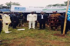 Ambazonians Celebrate ‘Independence’ as Dialogue is Held