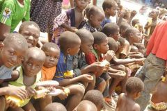 Southern Cameroon refugees: Displaced from home, despised abroad