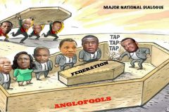 Major National Dialogue: The government must listen