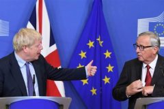 Brexit: Boris Johnson offers thwarting concessions