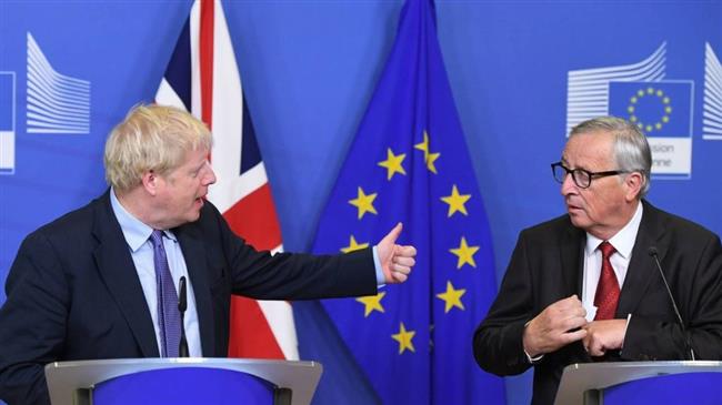 Boris and Juncker Brexit: Boris Johnson offers thwarting concessions