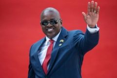Botswana’s President Masisi wins hotly-contested election