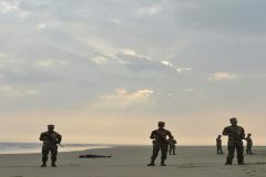 1 Southern Cameroons migrant dead, 2 missing in boat capsize in Mexico