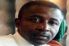 Dr Fonyuy Nyuyki says Cameroon tops list of African medical students in Germany