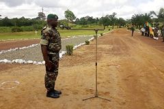 Killing Southern Cameroonians: French Cameroun continuing war….