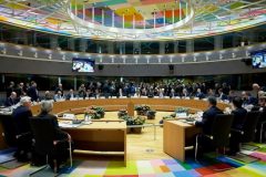 Council of the European Union adopts conclusions on Cameroon