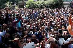 Ethiopia: Dozens killed in anti-Abiy protests, ethnic violence