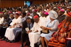 Grand National Dialogue Southern Cameroons Crisis: Rest in Peace Grand National Dialogue