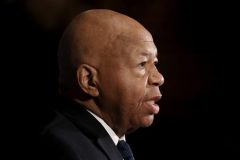 US: Democrat Elijah Cummings, at center of Trump inquiry, dies at 68