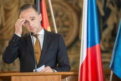 German Foreign Minister says EU to respond to US tariffs with its own measures