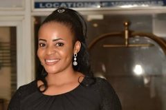 Australia denies Mimi Mefo visa for press freedom conference