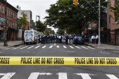 US: Four killed in shooting in New York City