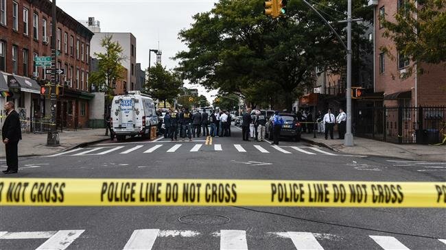 US: Four killed in shooting in New York City