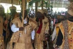 Southern Cameroons Crisis: Mayor Ekema dies out of frustration