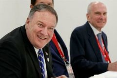 US: Top aide to Secretary of State Pompeo resigns