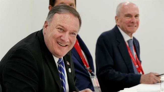 US: Top aide to Secretary of State Pompeo resigns
