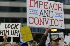 US: Democrats set Thursday vote on House path to impeachment probe