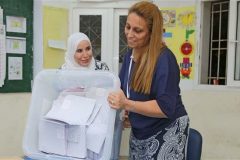 Tunisia: Muslim Ennahdha Party emerges first in parliamentary elections