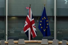 Brexit: UK, EU clinch deal