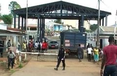 Yaoundé restricts Equatorial Guinea border activity over fever deaths