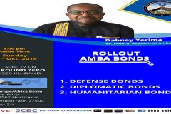 Southern Cameroons Conflict: Interim Gov’t decries unprecedented civilian casualties in Mezam and Menchum