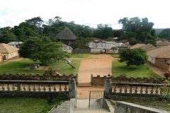Revealed: Soldiers Fire On, Loot Bafut Royal Palace