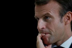 France: President Macron lambasted at home after European Commission fiasco