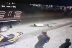 Message to Amba Fighters: Mexican mayor tied to truck, dragged through town